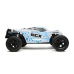 ECX03130T1 ECX 1/10 Circuit 2WD LiPo White/Blue